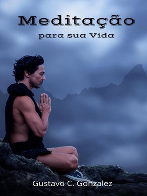 cover image of Meditação para sua Vida